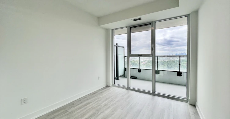 #1333-20 Inn ON The Park Drive, Toronto, ON, M3C 0P8 - 9