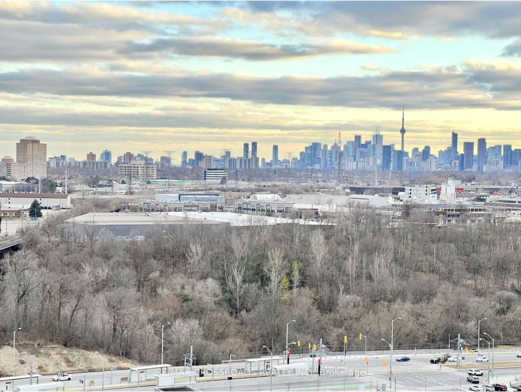 #1333-20 Inn ON The Park Drive, Toronto, ON, M3C 0P8 - 16