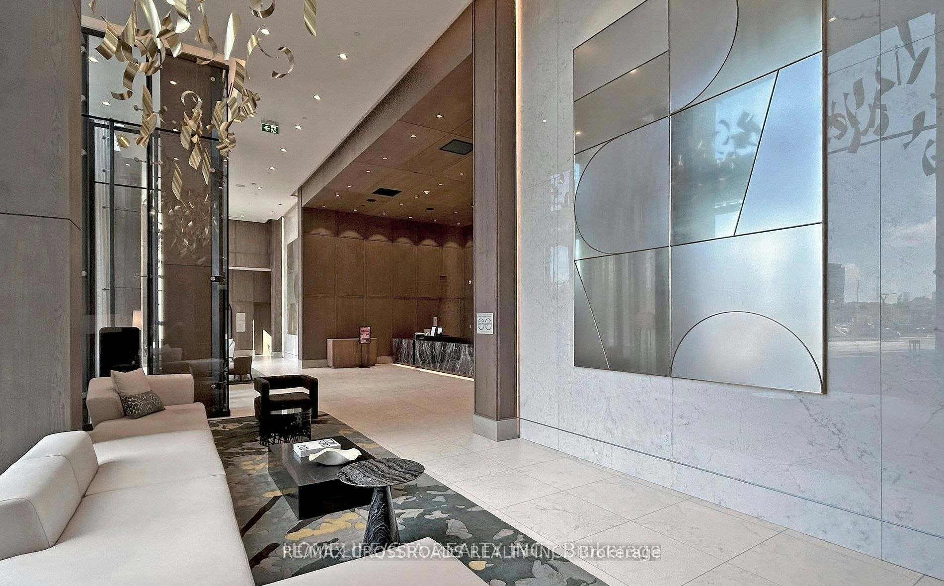 #1333-20 Inn ON The Park Drive, Toronto, ON, M3C 0P8 - 20