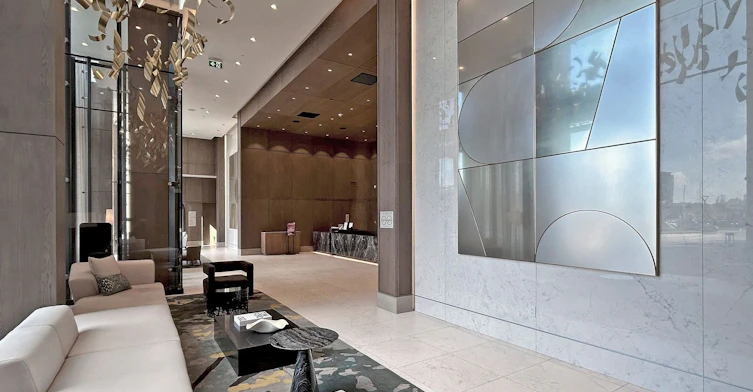 #1333-20 Inn ON The Park Drive, Toronto, ON, M3C 0P8 - 20