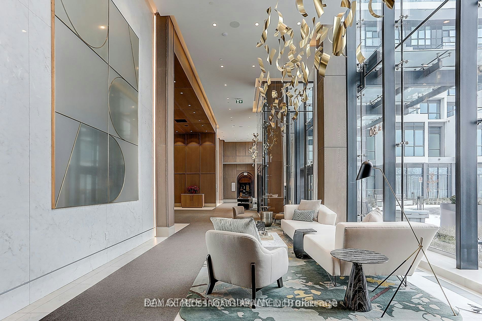 #1333-20 Inn ON The Park Drive, Toronto, ON, M3C 0P8 - 22