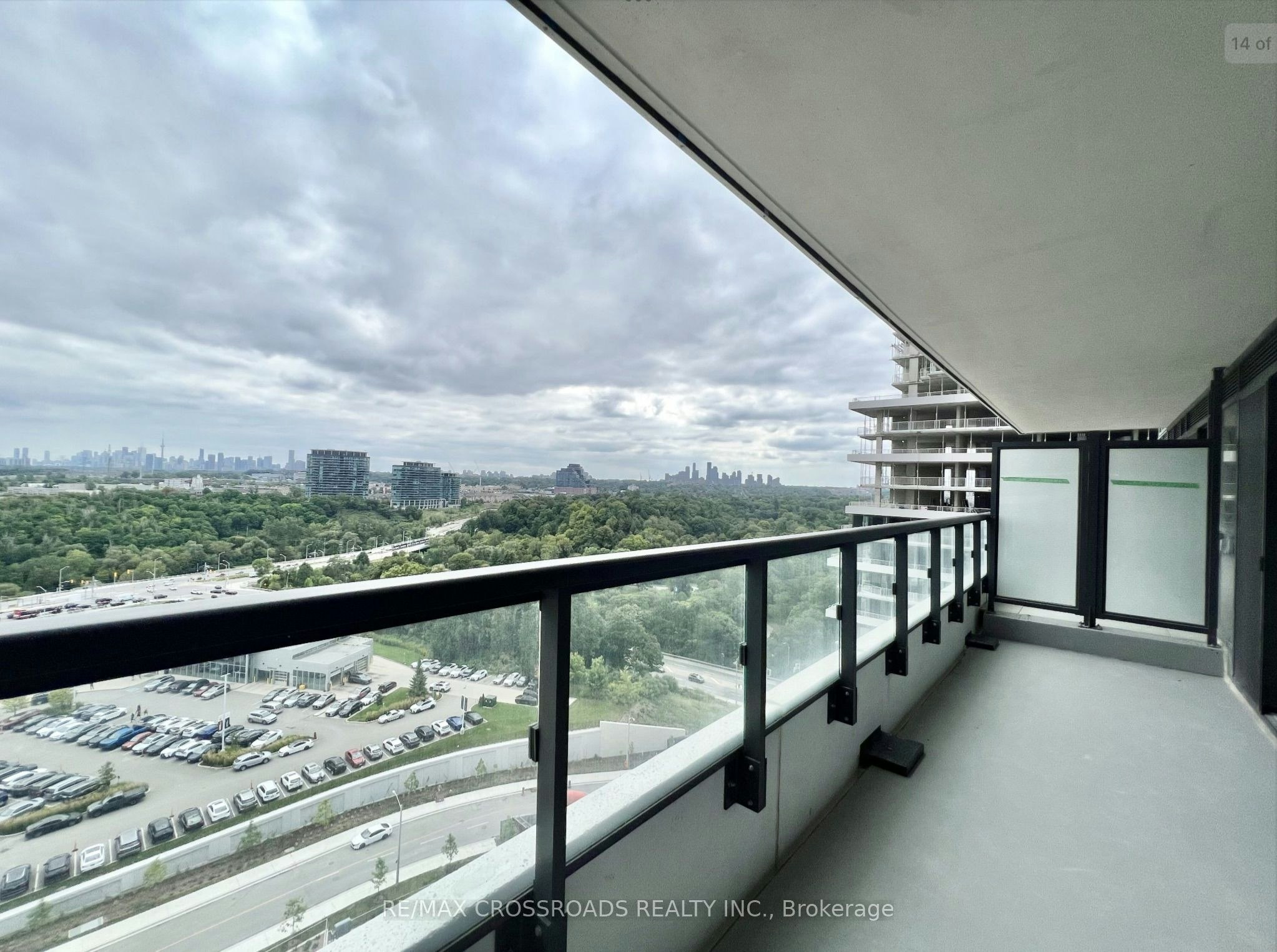 #1333-20 Inn ON The Park Drive, Toronto, ON, M3C 0P8 - 15