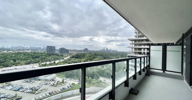 #1333-20 Inn ON The Park Drive, Toronto, ON, M3C 0P8 - 15