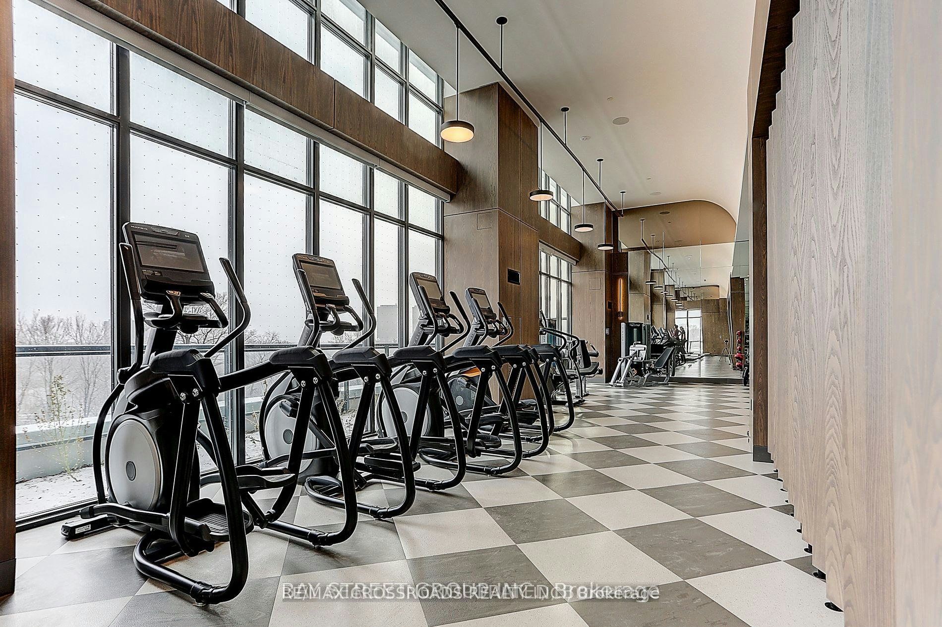 #1333-20 Inn ON The Park Drive, Toronto, ON, M3C 0P8 - 23