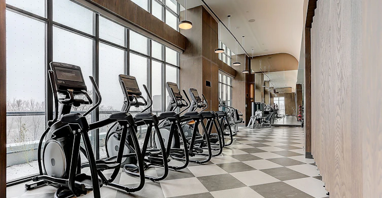 #1333-20 Inn ON The Park Drive, Toronto, ON, M3C 0P8 - 23