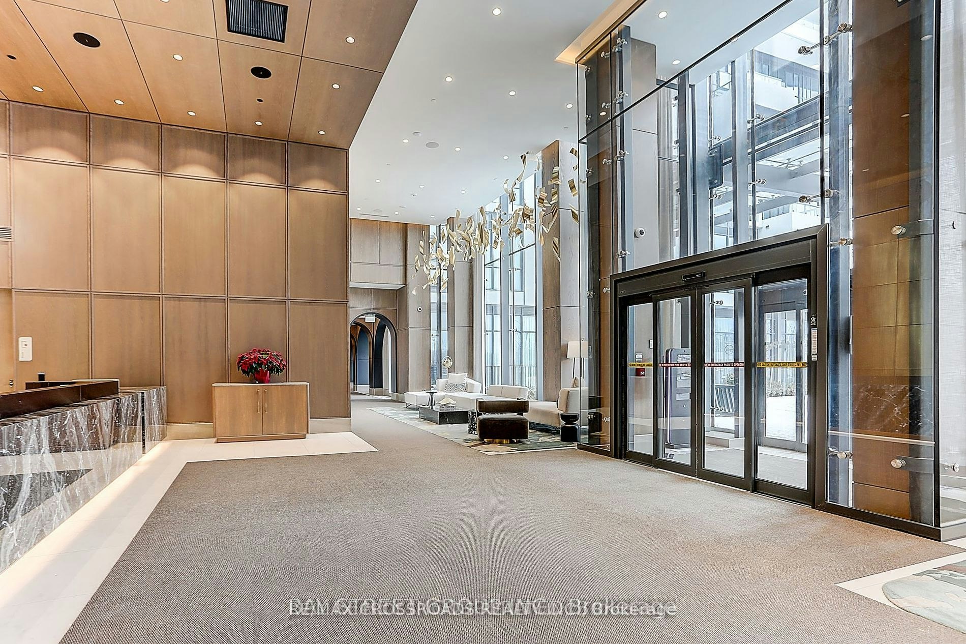 #1333-20 Inn ON The Park Drive, Toronto, ON, M3C 0P8 - 19