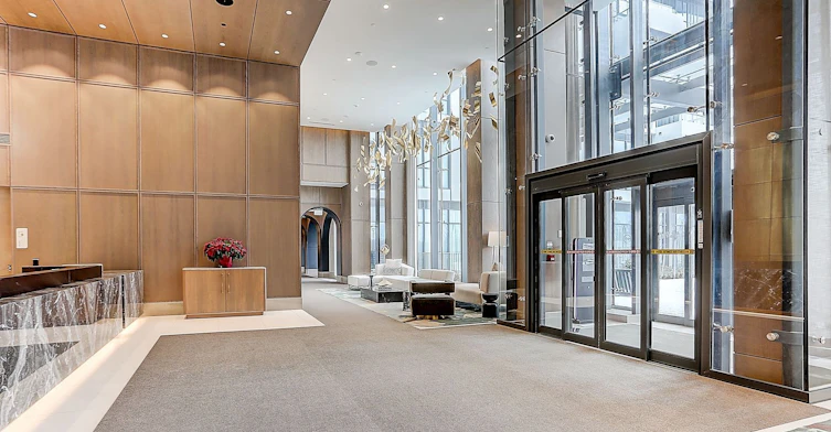 #1333-20 Inn ON The Park Drive, Toronto, ON, M3C 0P8 - 19