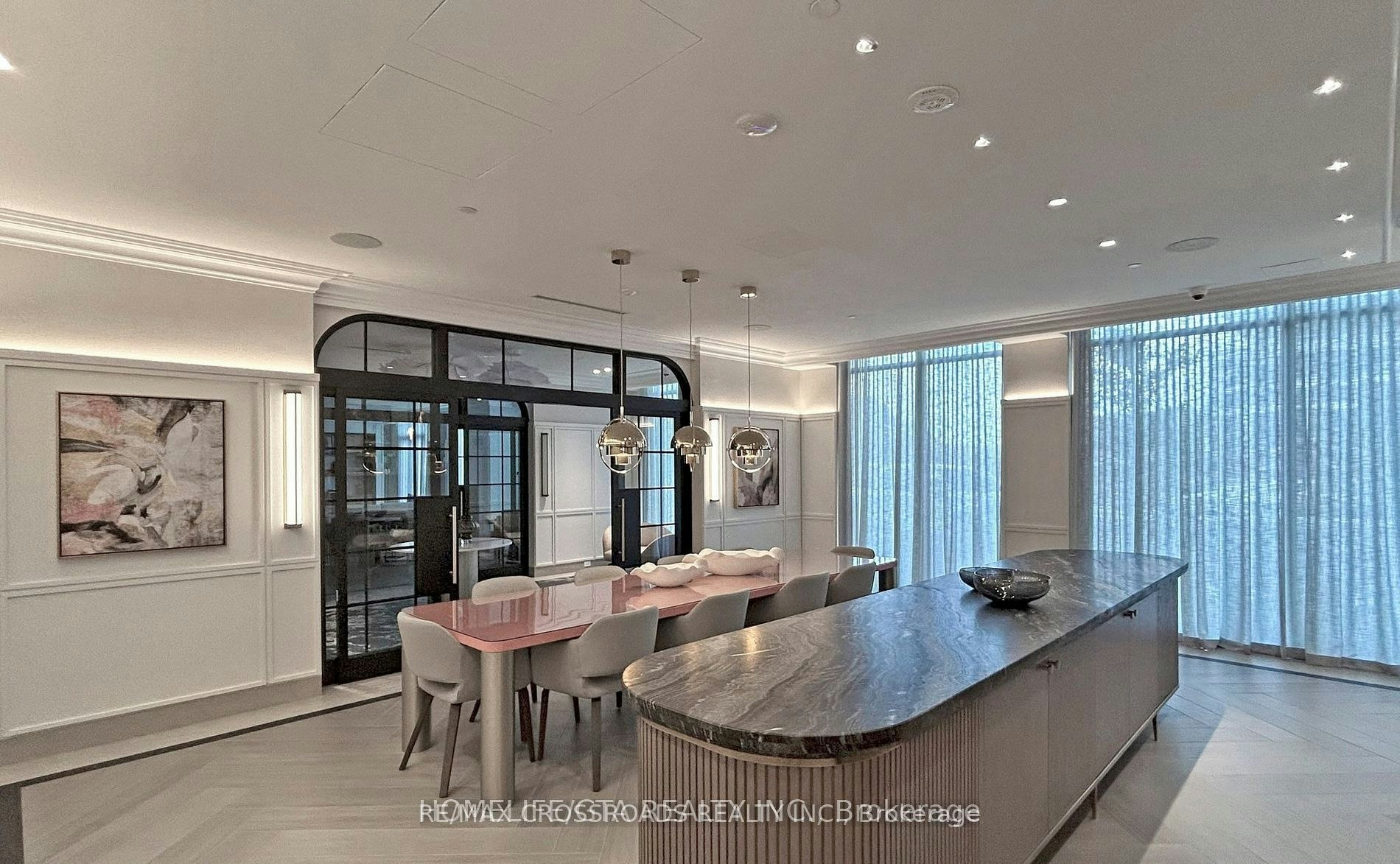 #1333-20 Inn ON The Park Drive, Toronto, ON, M3C 0P8 - 28