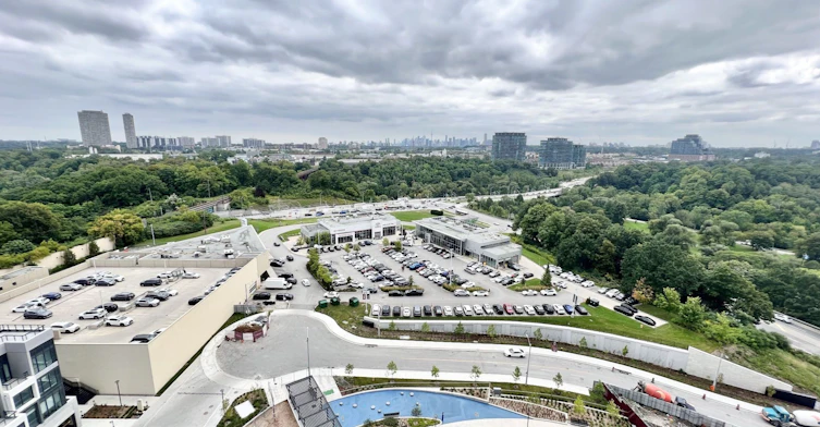 #1333-20 Inn ON The Park Drive, Toronto, ON, M3C 0P8 - 17