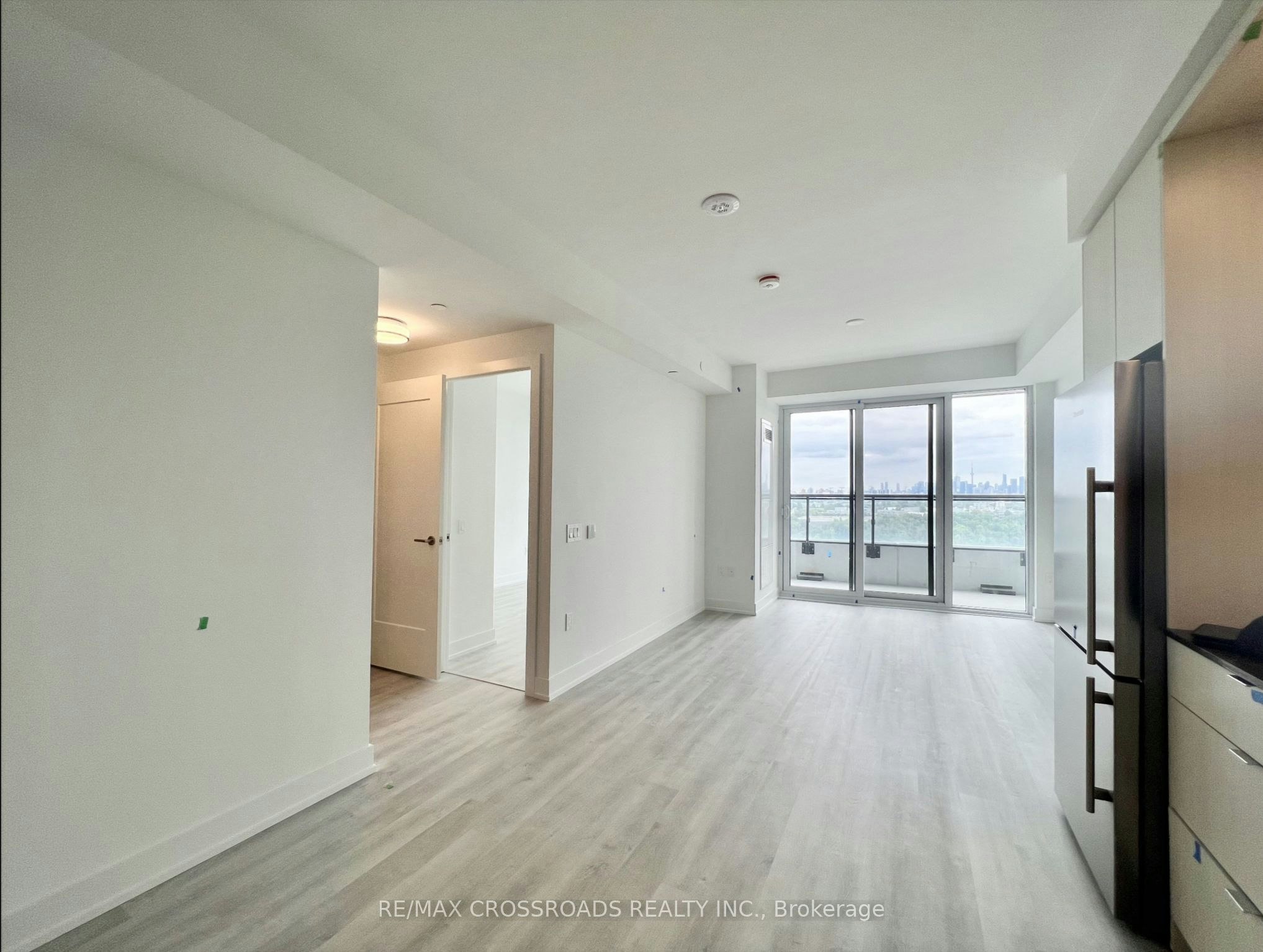 #1333-20 Inn ON The Park Drive, Toronto, ON, M3C 0P8 - 5