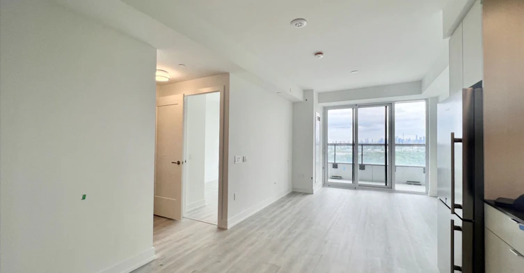 #1333-20 Inn ON The Park Drive, Toronto, ON, M3C 0P8 - 5