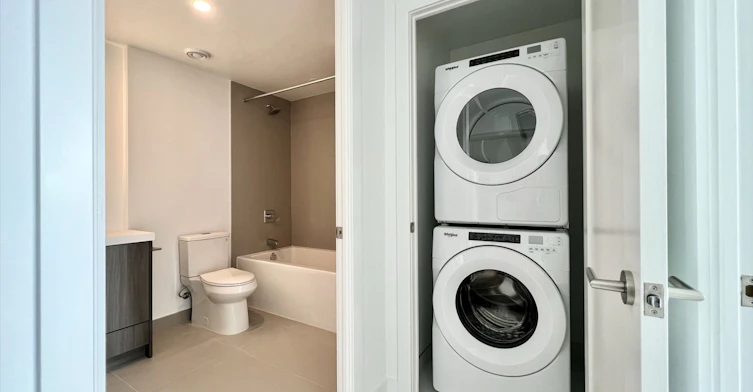 #1333-20 Inn ON The Park Drive, Toronto, ON, M3C 0P8 - 13