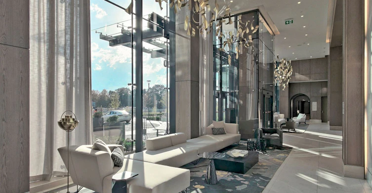 #1333-20 Inn ON The Park Drive, Toronto, ON, M3C 0P8 - 21