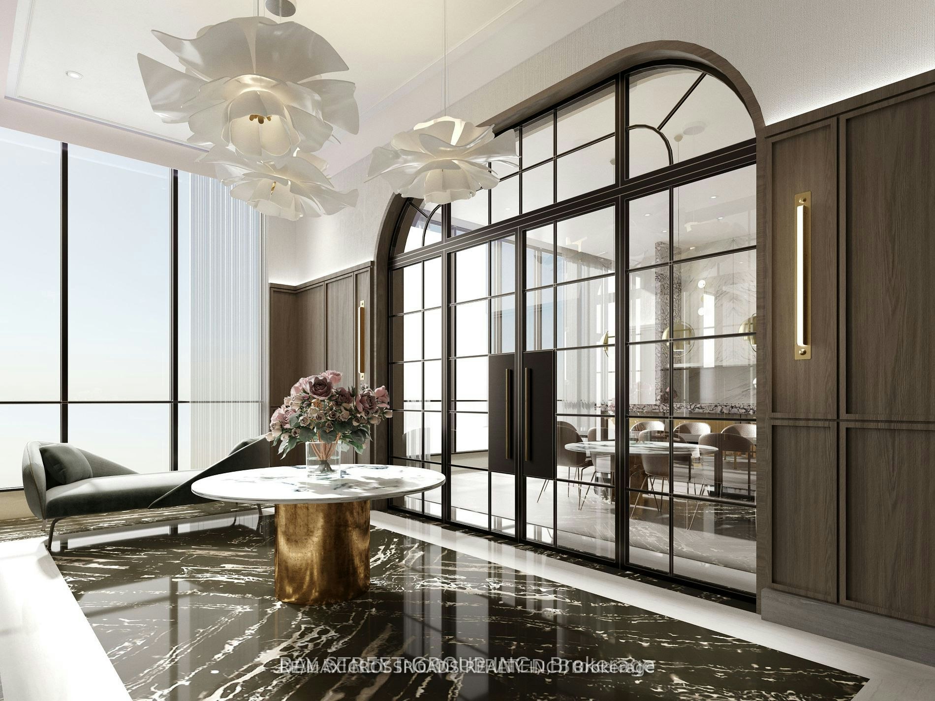 #1333-20 Inn ON The Park Drive, Toronto, ON, M3C 0P8 - 26