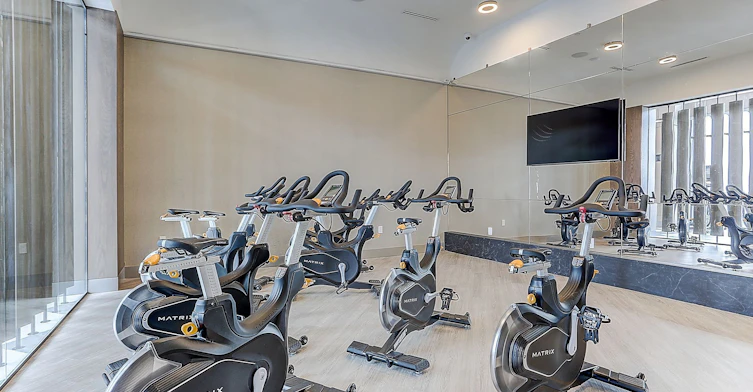 #1333-20 Inn ON The Park Drive, Toronto, ON, M3C 0P8 - 24