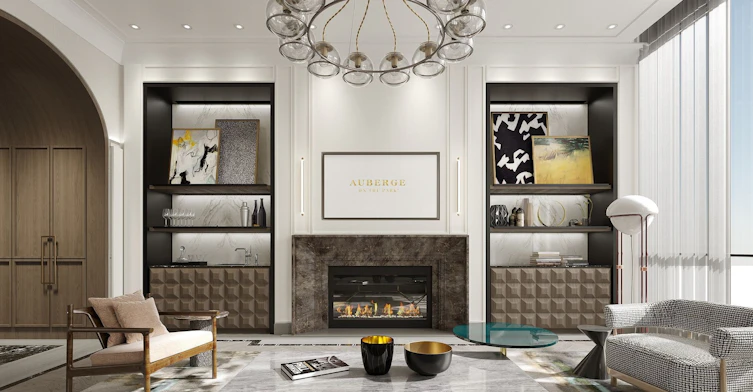 #1333-20 Inn ON The Park Drive, Toronto, ON, M3C 0P8 - 25