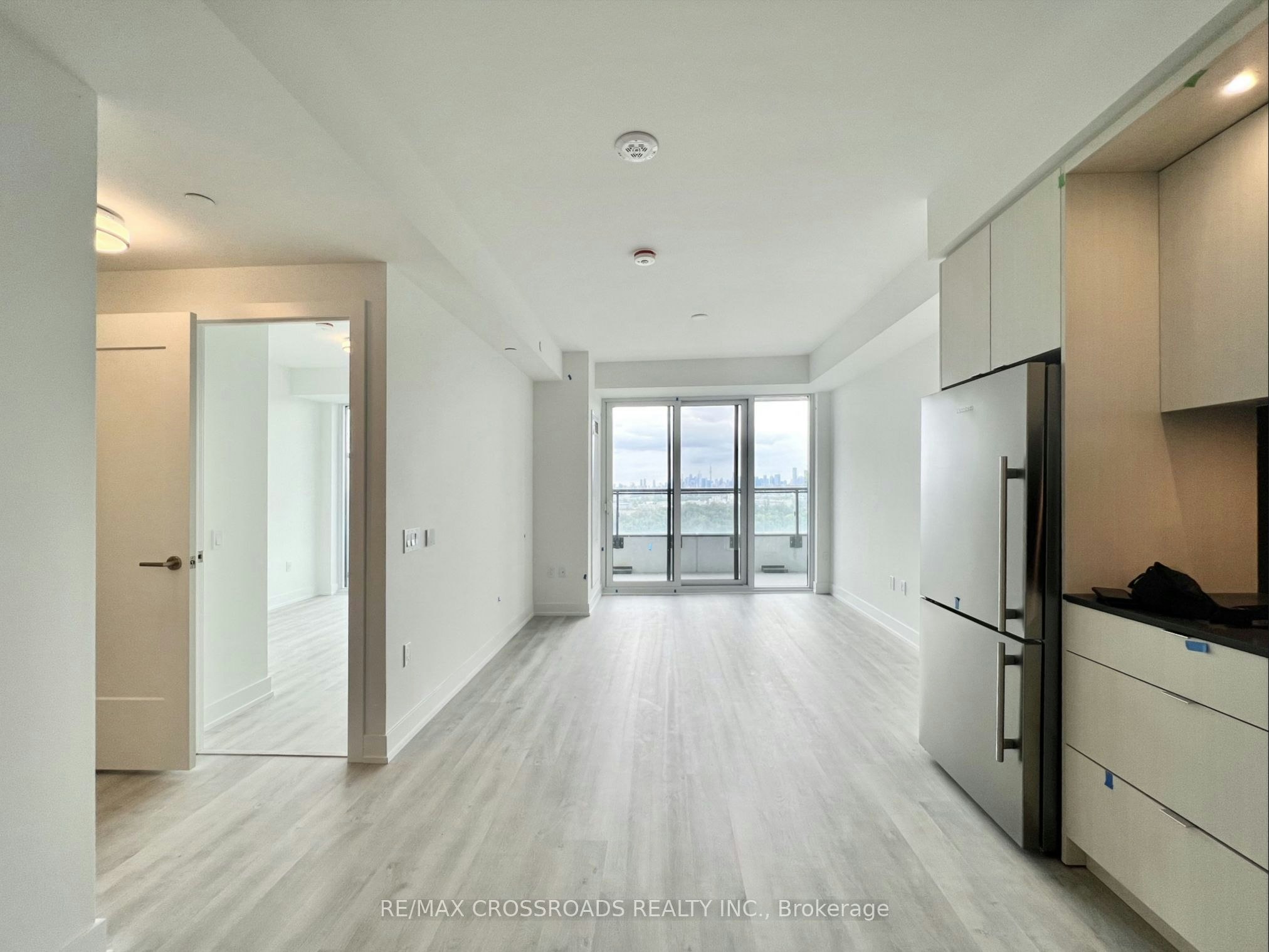 #1333-20 Inn ON The Park Drive, Toronto, ON, M3C 0P8 - 3