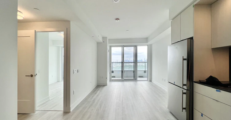 #1333-20 Inn ON The Park Drive, Toronto, ON, M3C 0P8 - 3