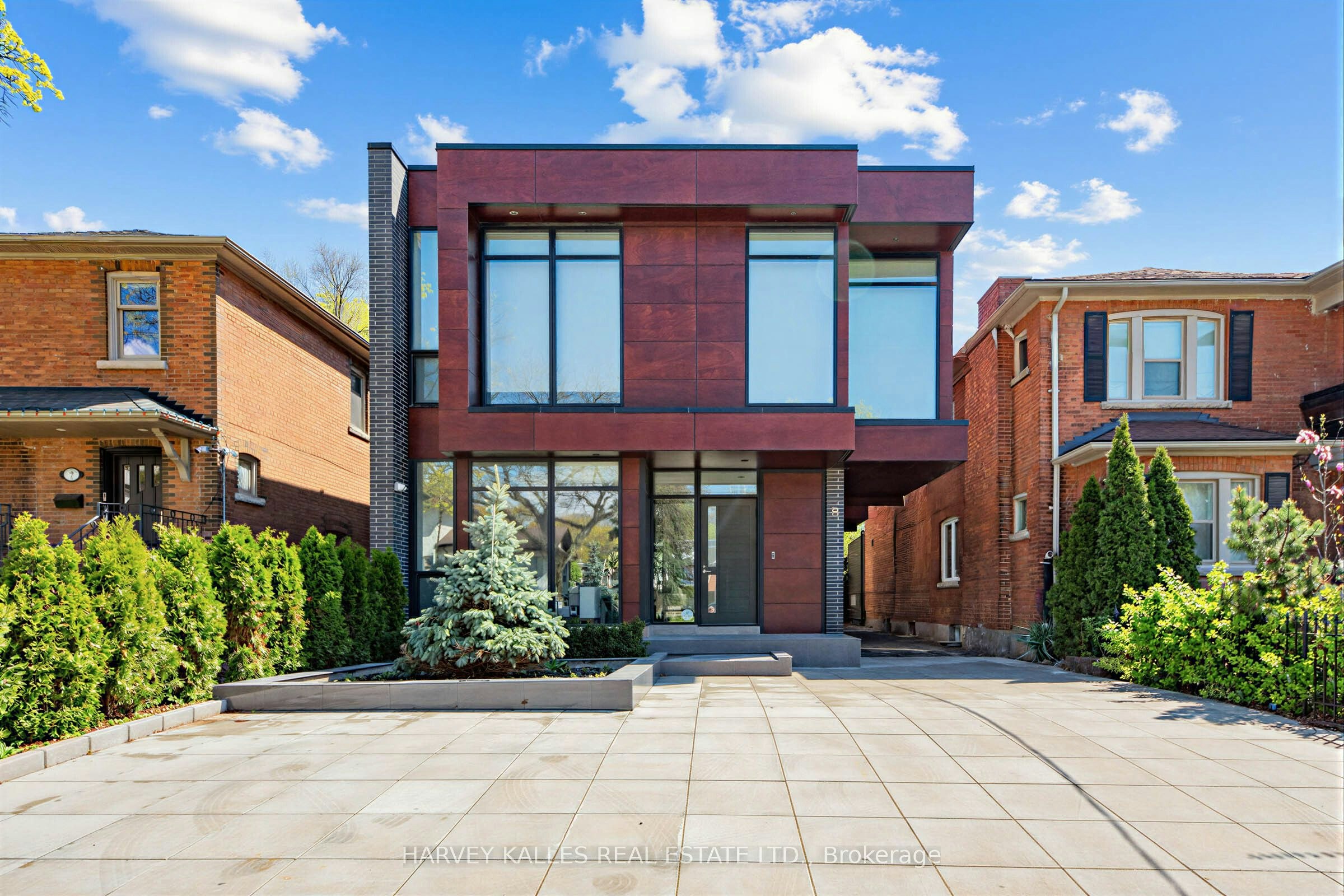 5 Braemar Avenue, Toronto, ON, M5P 2L1