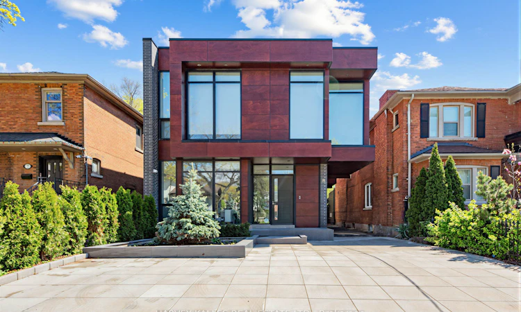 5 Braemar Avenue