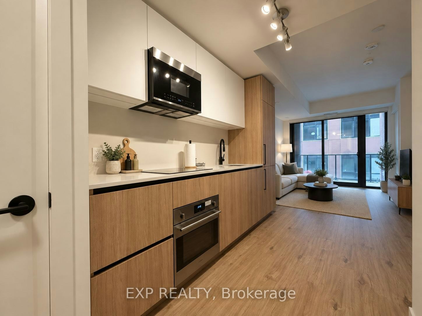 412-35 Parliament Street, Toronto, ON, M5A 0Z5 - 2
