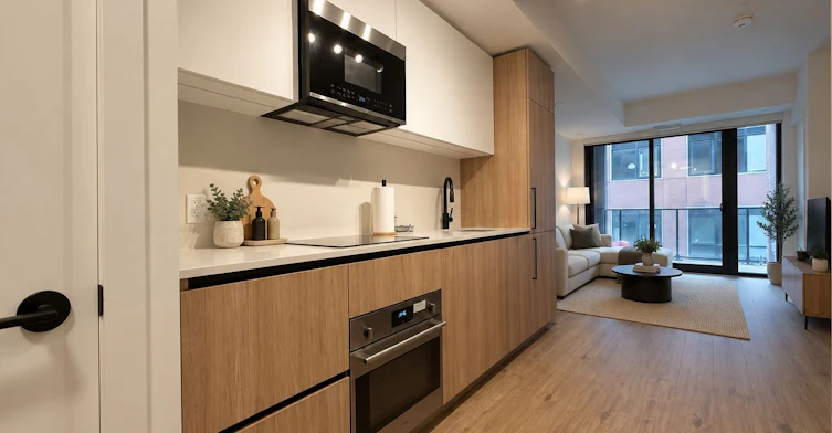 412-35 Parliament Street, Toronto, ON, M5A 0Z5 - 2