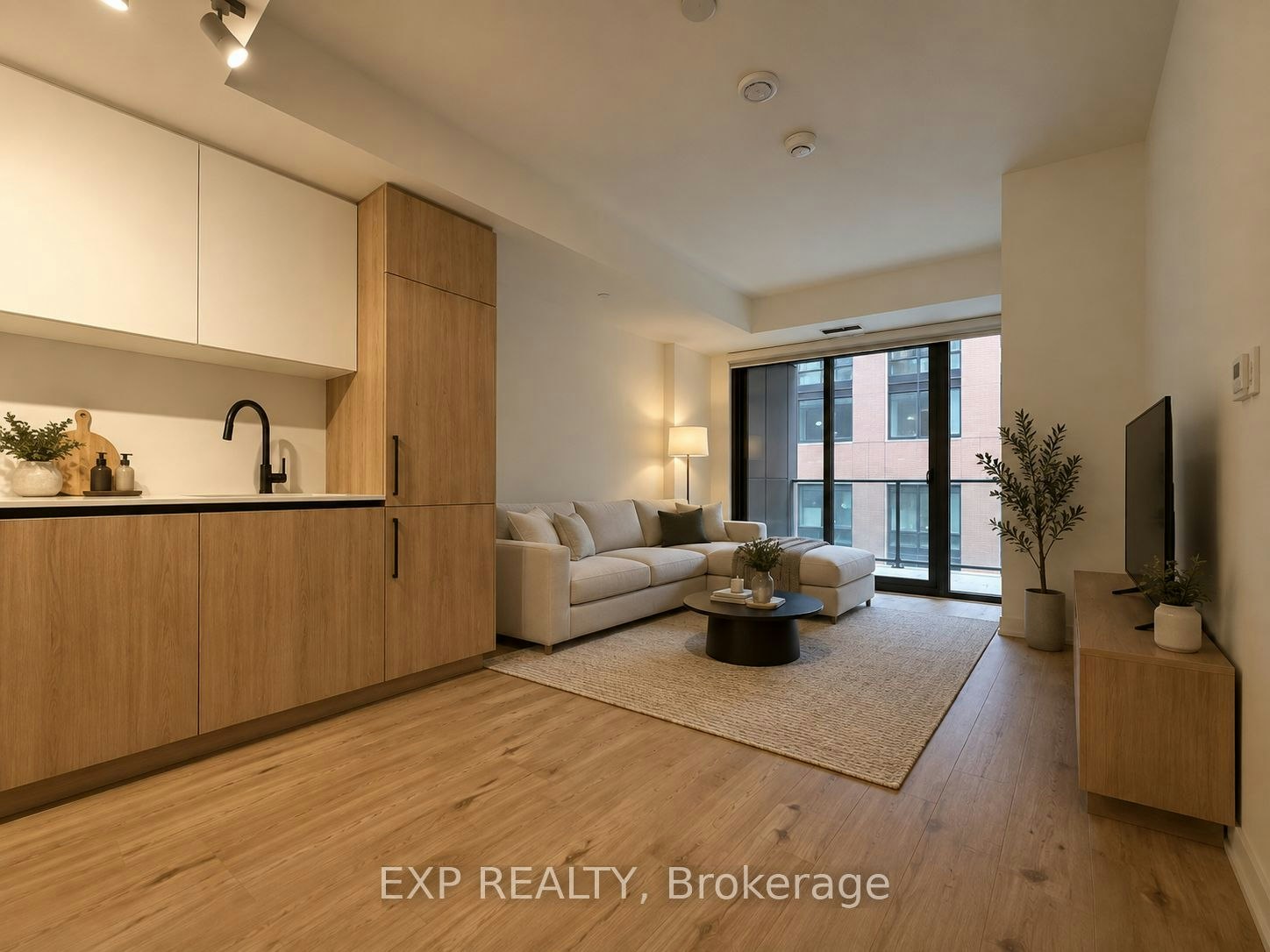 412-35 Parliament Street, Toronto, ON, M5A 0Z5 - 3