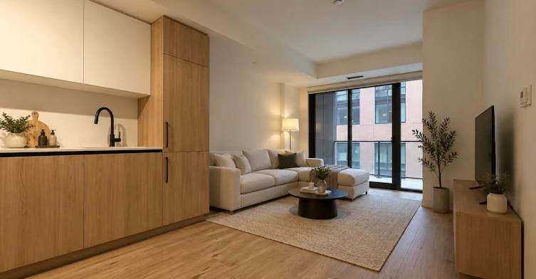 412-35 Parliament Street, Toronto, ON, M5A 0Z5 - 3