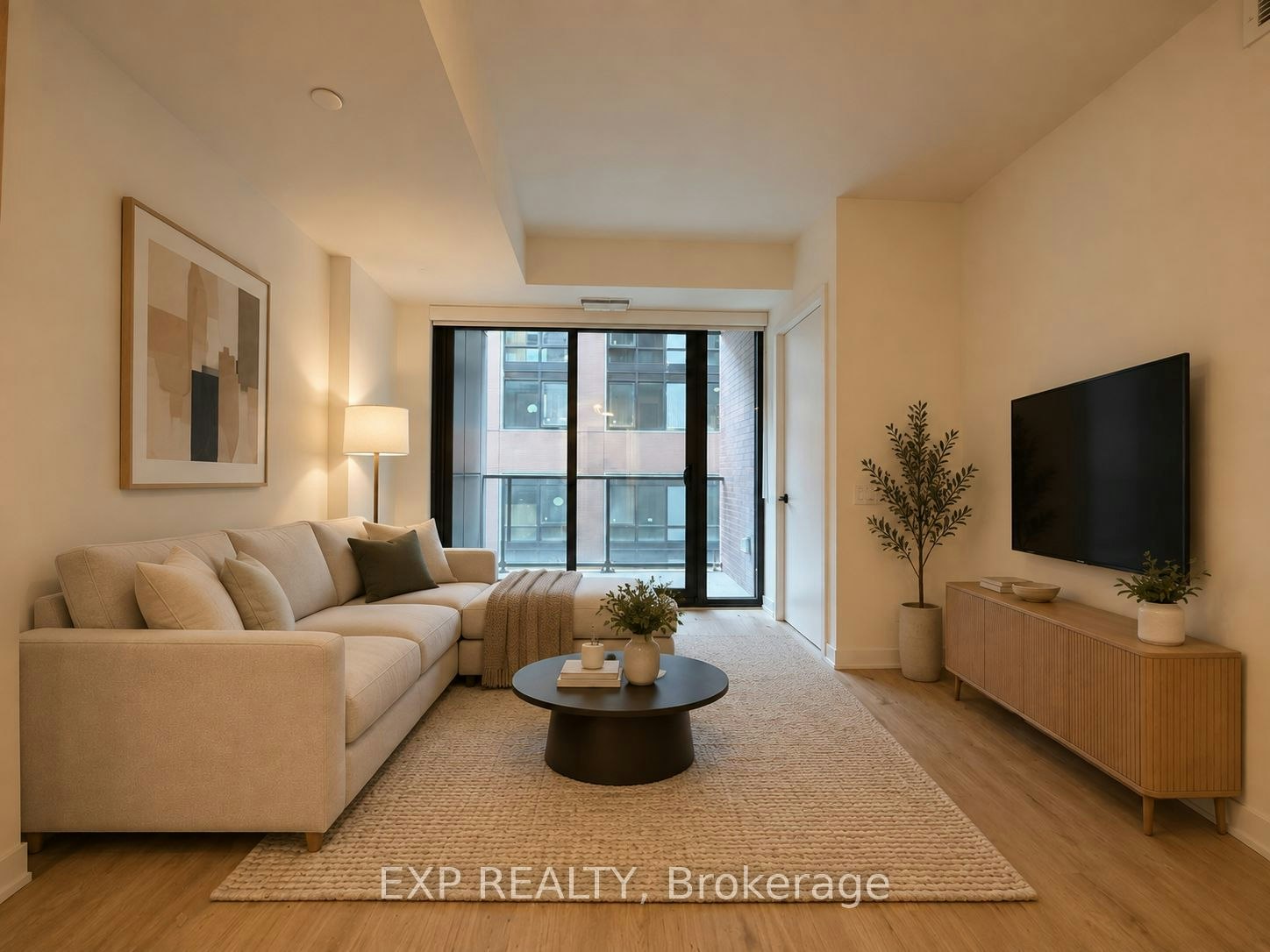 412-35 Parliament Street, Toronto, ON, M5A 0Z5 - 4