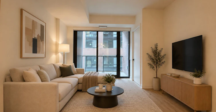 412-35 Parliament Street, Toronto, ON, M5A 0Z5 - 4