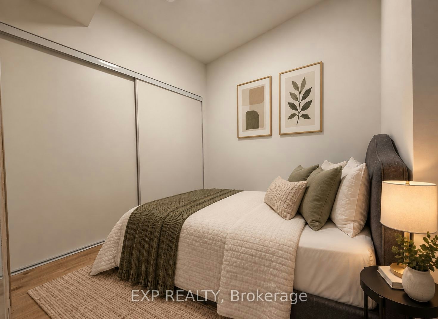 412-35 Parliament Street, Toronto, ON, M5A 0Z5 - 7