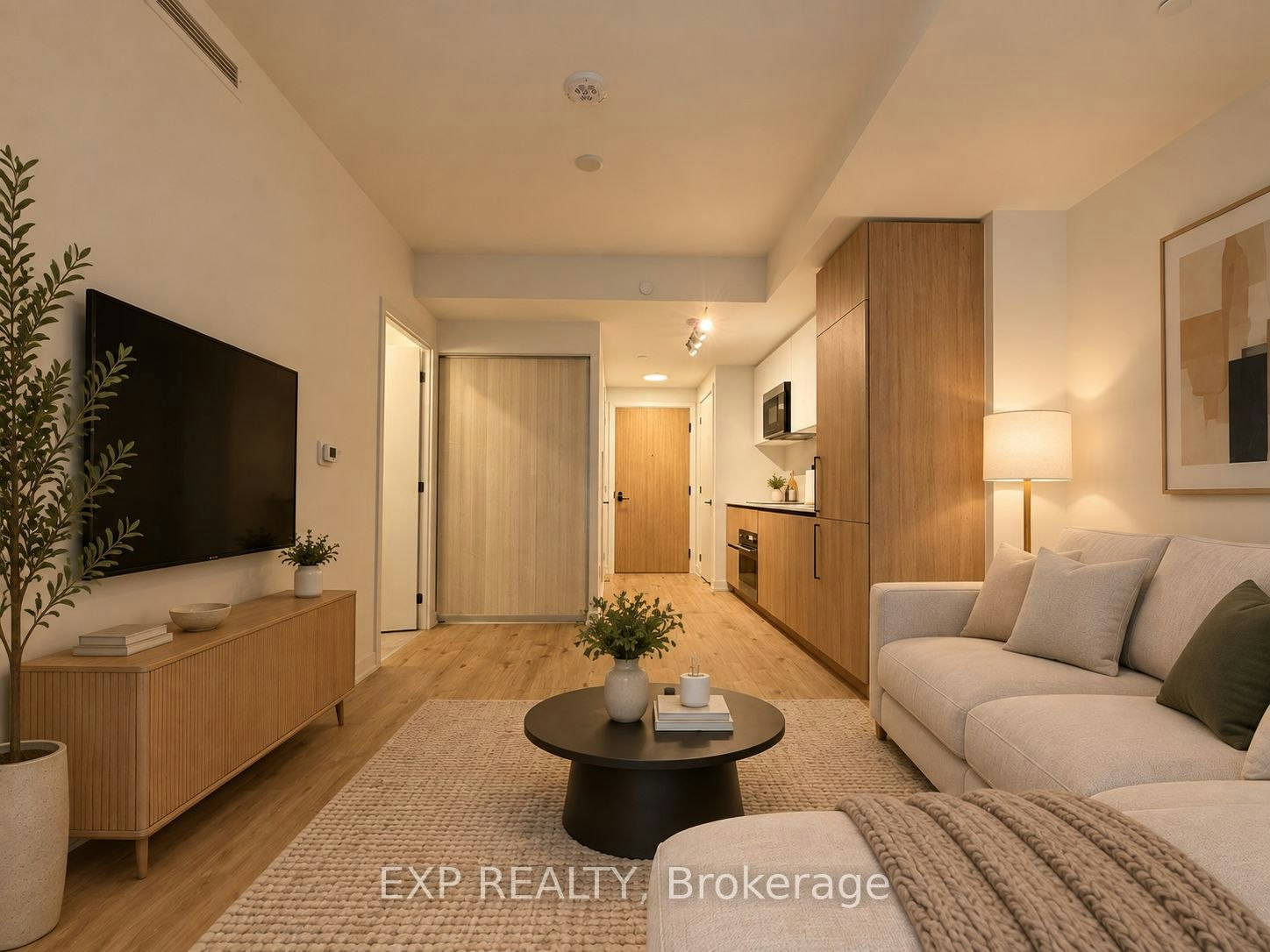 412-35 Parliament Street, Toronto, ON, M5A 0Z5 - 5