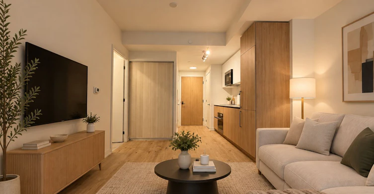412-35 Parliament Street, Toronto, ON, M5A 0Z5 - 5