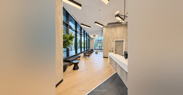 412-35 Parliament Street, Toronto, ON, M5A 0Z5 - 22