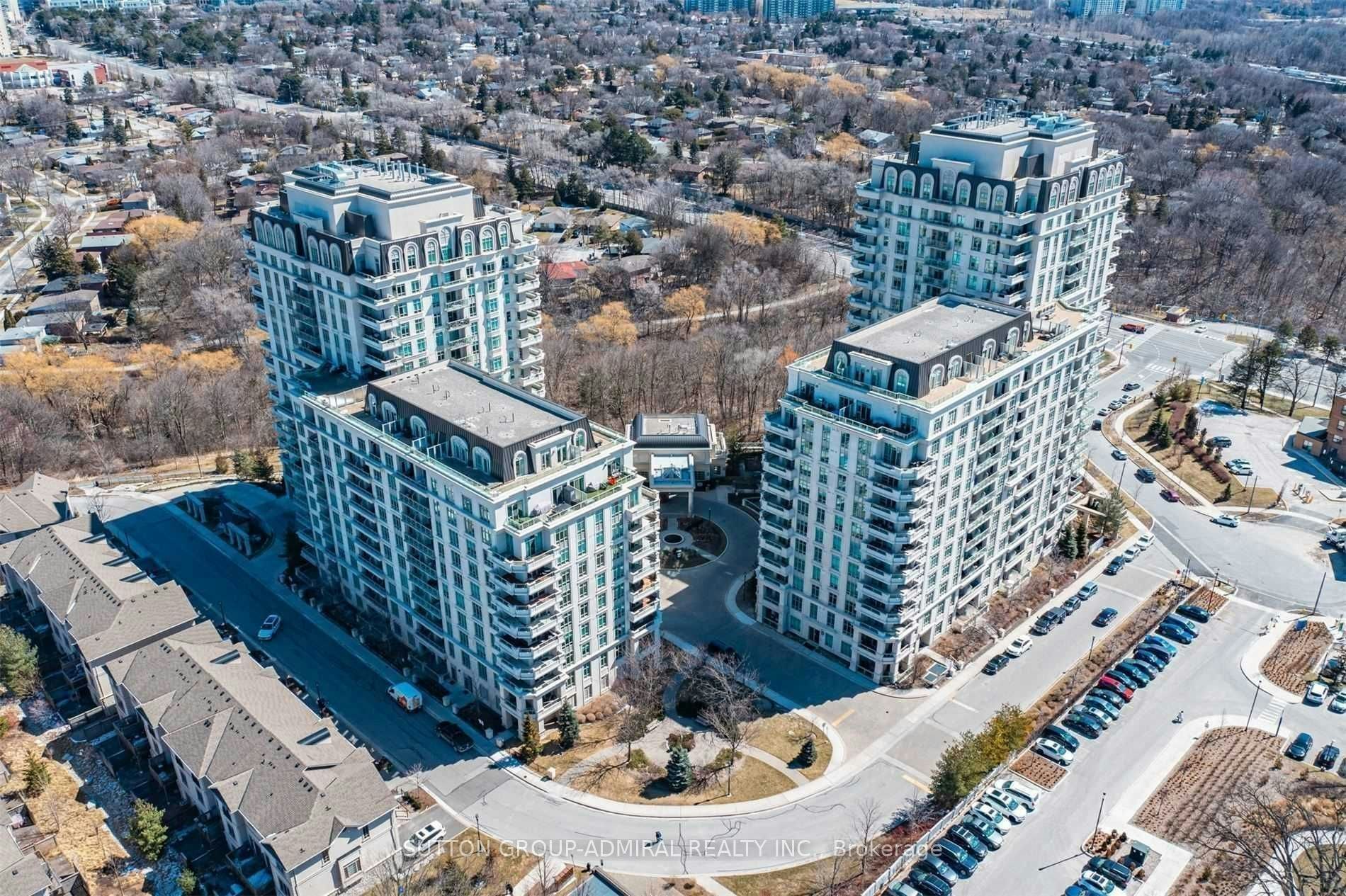 312-20 Bloorview Place, Toronto, ON, M2J 0A6