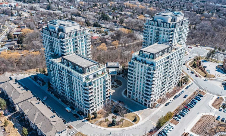 312-20 Bloorview Place