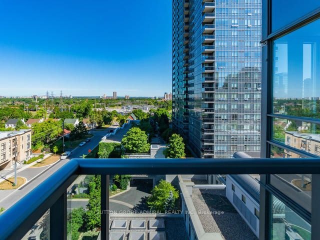 912-15 Greenview Avenue, Toronto, ON, M2M 1R2 - 22