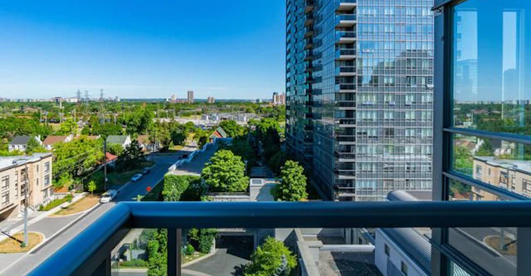 912-15 Greenview Avenue, Toronto, ON, M2M 1R2 - 22