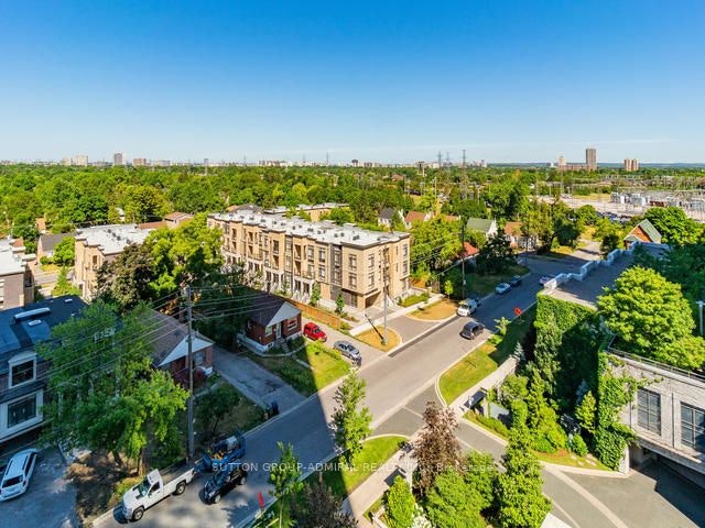 912-15 Greenview Avenue, Toronto, ON, M2M 1R2 - 21