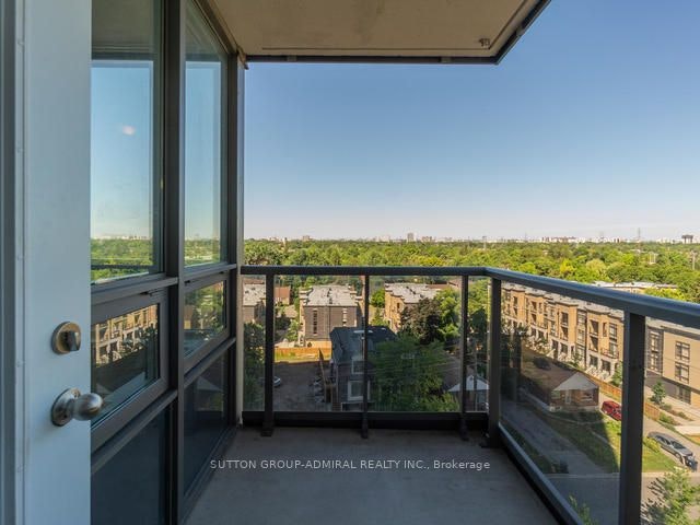 912-15 Greenview Avenue, Toronto, ON, M2M 1R2 - 18