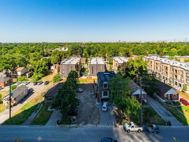912-15 Greenview Avenue, Toronto, ON, M2M 1R2 - 20