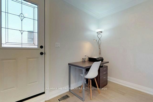 2nd & 3rd Floor-41 Beatrice Street, Toronto, ON, M6J 2T2 - 11