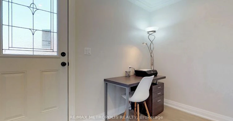 2nd & 3rd Floor-41 Beatrice Street, Toronto, ON, M6J 2T2 - 11