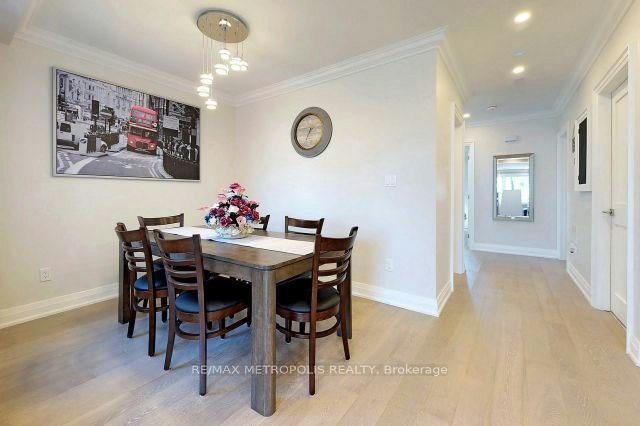 2nd & 3rd Floor-41 Beatrice Street, Toronto, ON, M6J 2T2 - 3