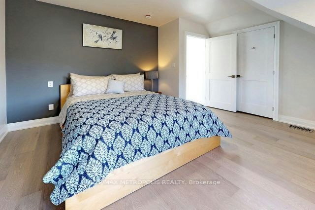 2nd & 3rd Floor-41 Beatrice Street, Toronto, ON, M6J 2T2 - 10