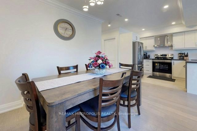 2nd & 3rd Floor-41 Beatrice Street, Toronto, ON, M6J 2T2 - 5