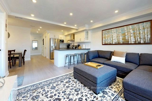 2nd & 3rd Floor-41 Beatrice Street, Toronto, ON, M6J 2T2 - 2