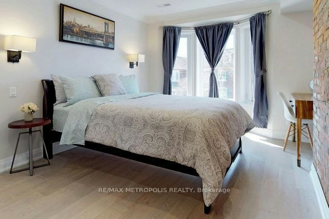2nd & 3rd Floor-41 Beatrice Street, Toronto, ON, M6J 2T2 - 8