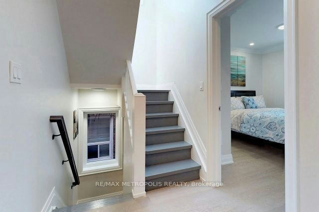 2nd & 3rd Floor-41 Beatrice Street, Toronto, ON, M6J 2T2 - 7