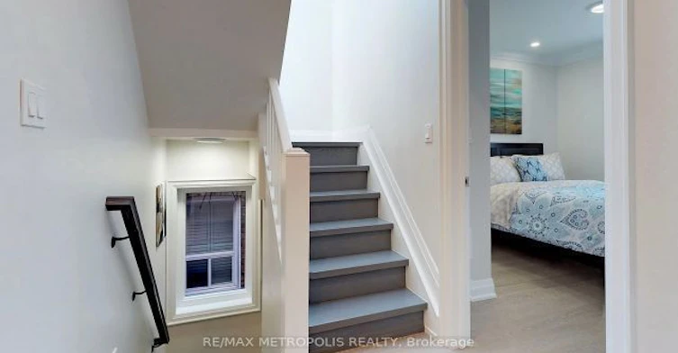 2nd & 3rd Floor-41 Beatrice Street, Toronto, ON, M6J 2T2 - 7